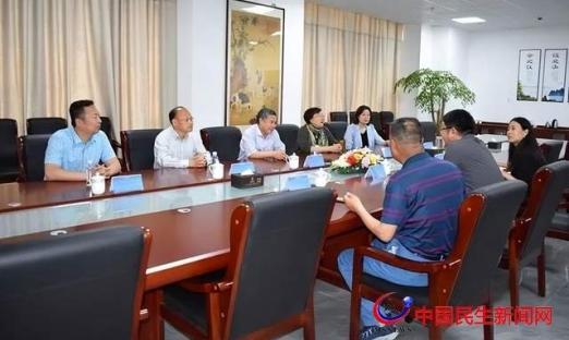 强强联合 中国海洋大学生命学院与oety欧亿体育集团达成校企共建科研基地