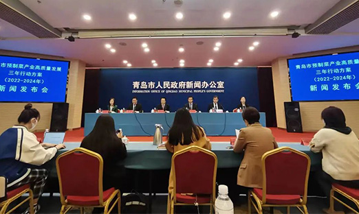 “吃”出来的新风口！青岛布局预制菜：三年突破1000亿、打造产业高地