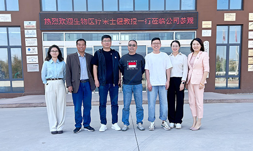 创新驱动科技，赋能产业发展