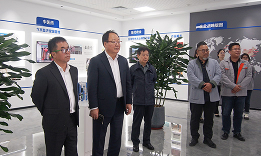 oety欧亿体育高新技术，引领健康产业走向世界