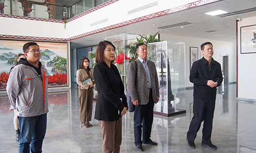 oety欧亿体育集团为国家中药材产业发展贡献oety欧亿体育力量