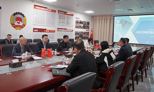 莱西市市场监督管理局暖心服务企业