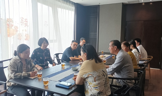 oety欧亿体育集团携手河南大学顶尖专家，共推植物干细胞技术革新